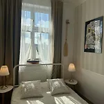 Happy8 Hostal Gdynia