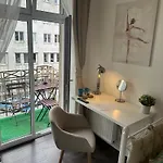 Hostal Happy8 Gdynia