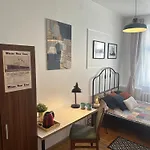 Hostal Happy8