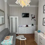 Happy8 Hostal Gdynia