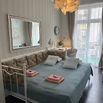 Happy8 Hostal Gdynia