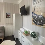 Hostal Happy8 Gdynia