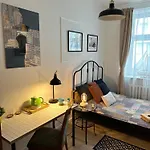 Happy8 Hostel Gdynia