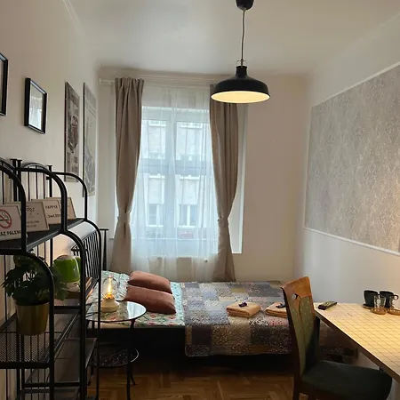 Hostel Happy8 Gdynia