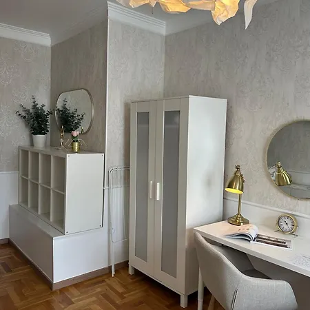 Hostal Happy8 Gdynia