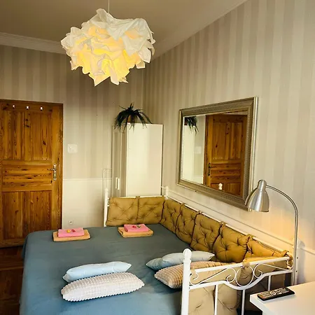 Хостел Happy8 Гдиня