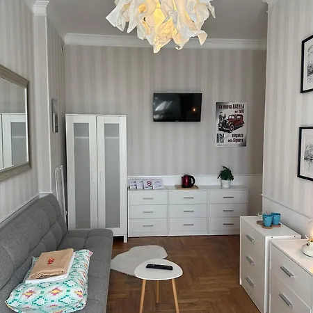 Happy8 Vandrarhem Gdynia