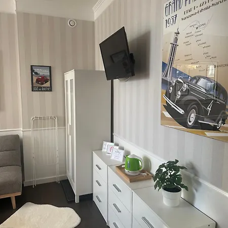 Хостел Happy8 Гдиня