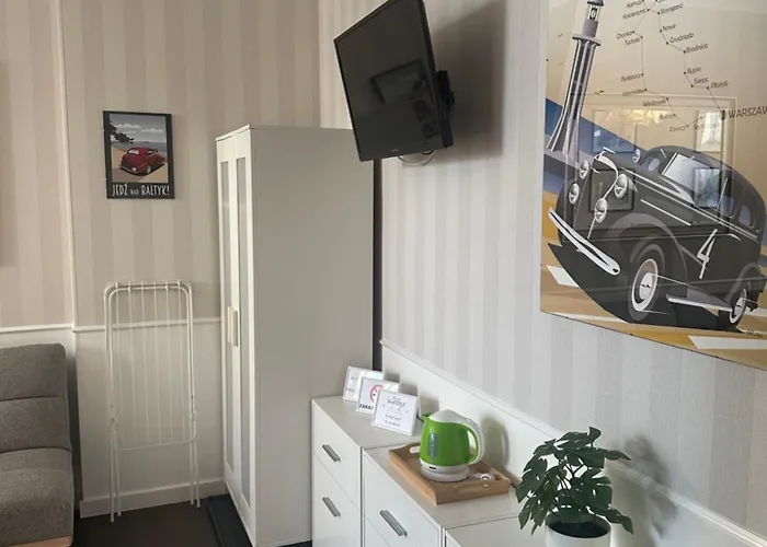 بيت شباب Happy8 غدينيا